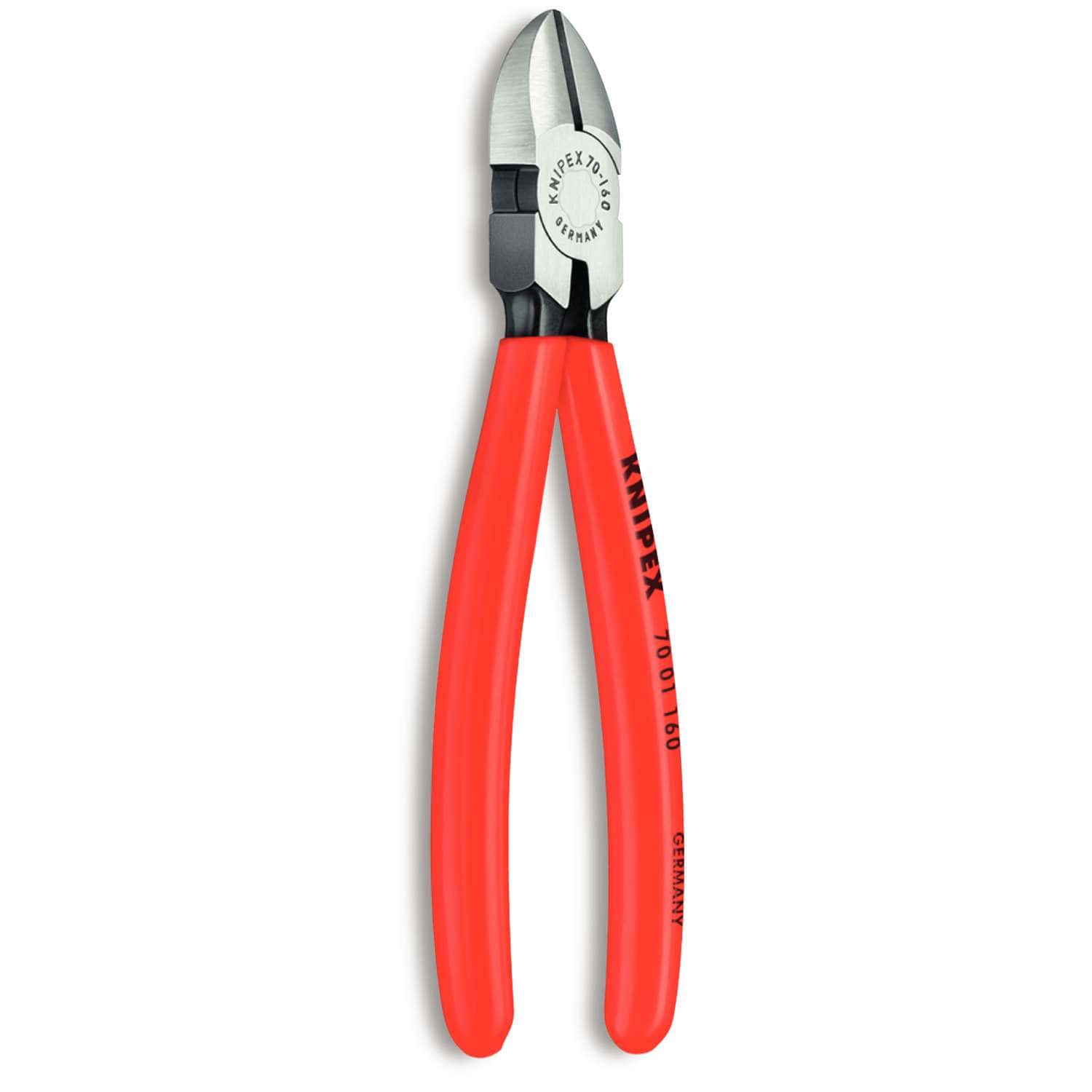 Knipex side online cutters